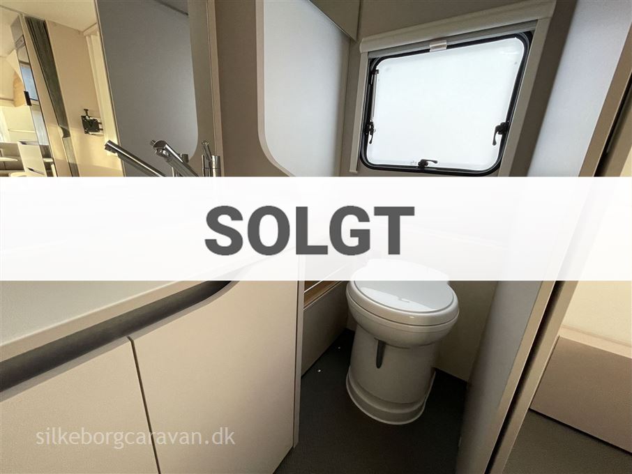 Adria Adora 613 UT Selected Edition